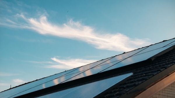Comment économiser sur vos factures avec des panneaux solaires