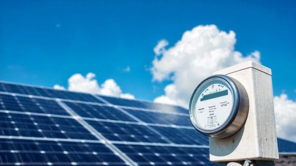 Comment économiser sur vos factures avec des panneaux solaires