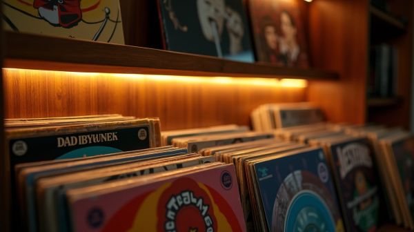 Les vinyles hardtek incontournables de 2026 à ne pas manquer