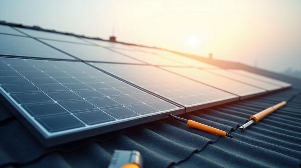 Panneaux photovoltaïques : comment maximiser votre production d'électricité solaire
