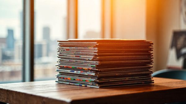 Top 10 vinyles hardtek à découvrir absolument en 2026