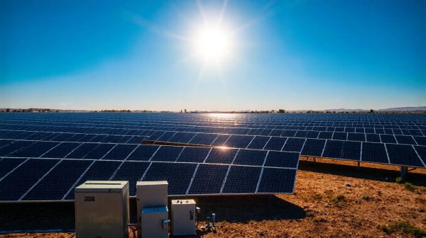 Top stratégies pour augmenter la production d'électricité solaire avec des panneaux photovoltaïques