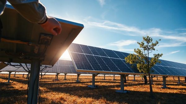 Top stratégies pour augmenter la production d'électricité solaire avec des panneaux photovoltaïques