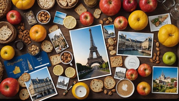 Découvrir les trésors cachés de la culture populaire en France