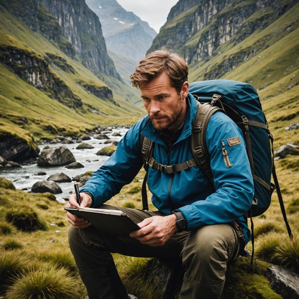 Quels sont les meilleurs conseils pour rédiger un scénario de film d'aventures?