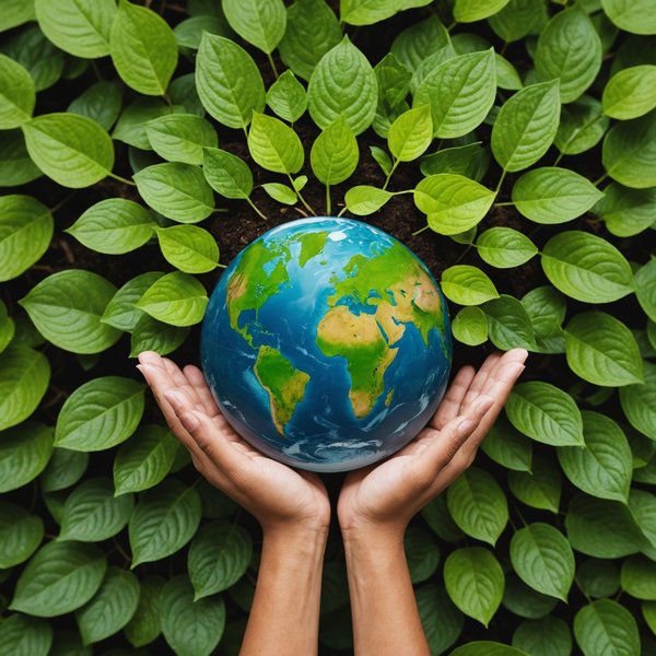 Les pratiques durables à adopter pour protéger notre environnement