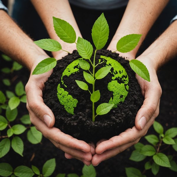 Comment réduire votre empreinte carbone au quotidien