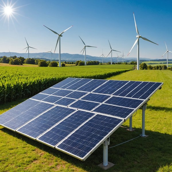 Quels sont les moyens de promouvoir l'utilisation des énergies renouvelables dans les petites entreprises ?