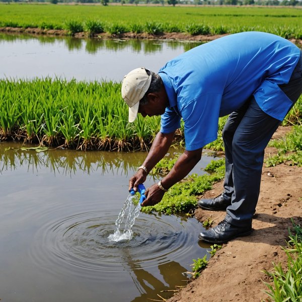 Comment réussir en tant que consultant en gestion de l'eau pour les collectivités locales?
