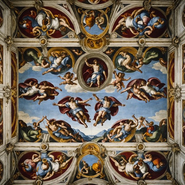 Quels sont les défis de la restauration des fresques de la chapelle Sixtine ?