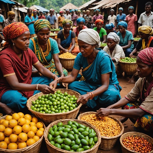 Quelles stratégies pour encourager les pratiques de commerce équitable dans les entreprises?