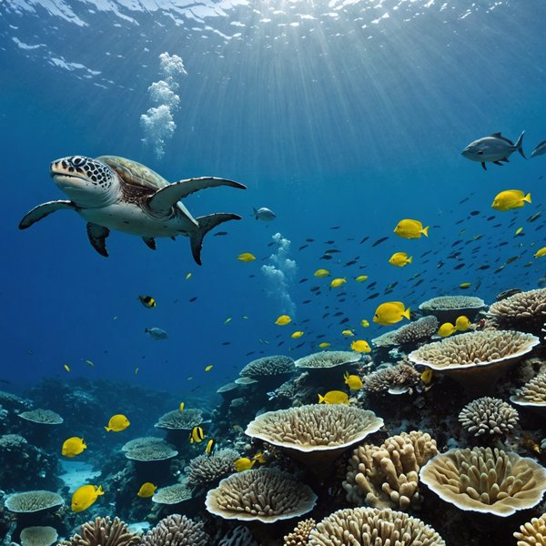 Quels sont les impacts des zones de protection marine sur la biodiversité océanique ?