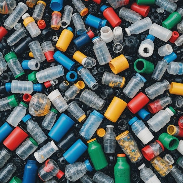 Quelles stratégies pour sensibiliser à la réduction des déchets plastiques?