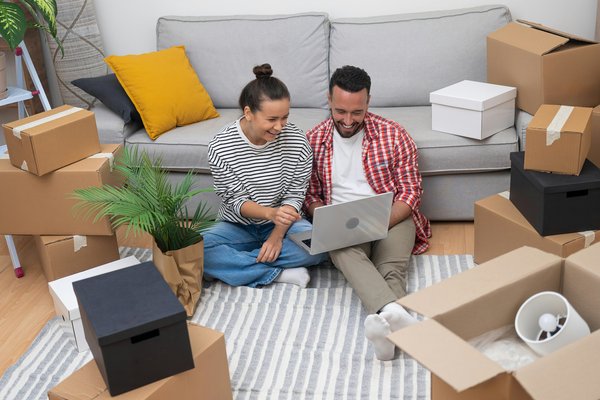 Déménagement clé en main à toulouse : un service sans souci !