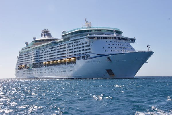 Découvrez les meilleures croisières de luxe sur www.luxenyou.fr