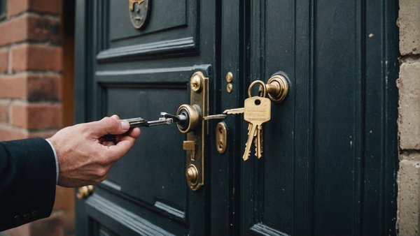 Serrurier amiens : urgence et sécurité à votre service