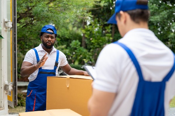Découvrez Stricher déménagements : experts en déménagement à Boulogne-Billancourt