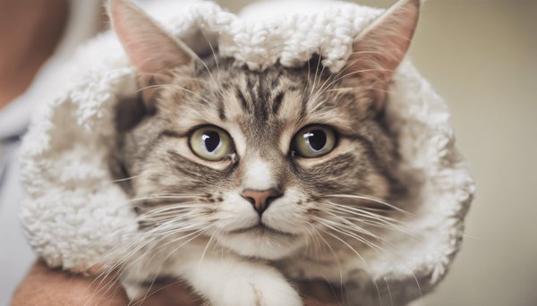 Top 10 conseils sur l'assurance pour chats à découvrir