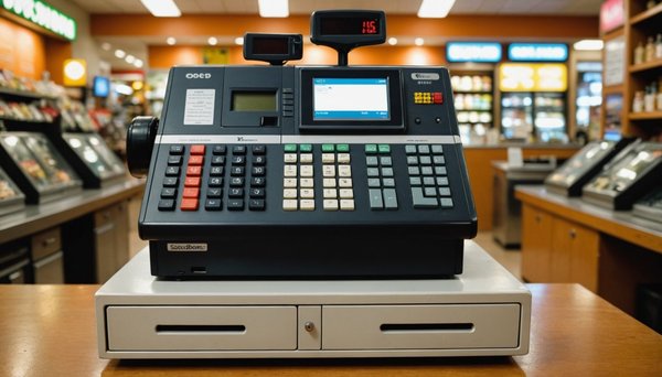 Caisse enregistreuse : choisissez le modèle adapté à votre commerce