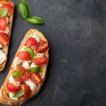 Quelles sont les meilleures recettes de bruschettas ?